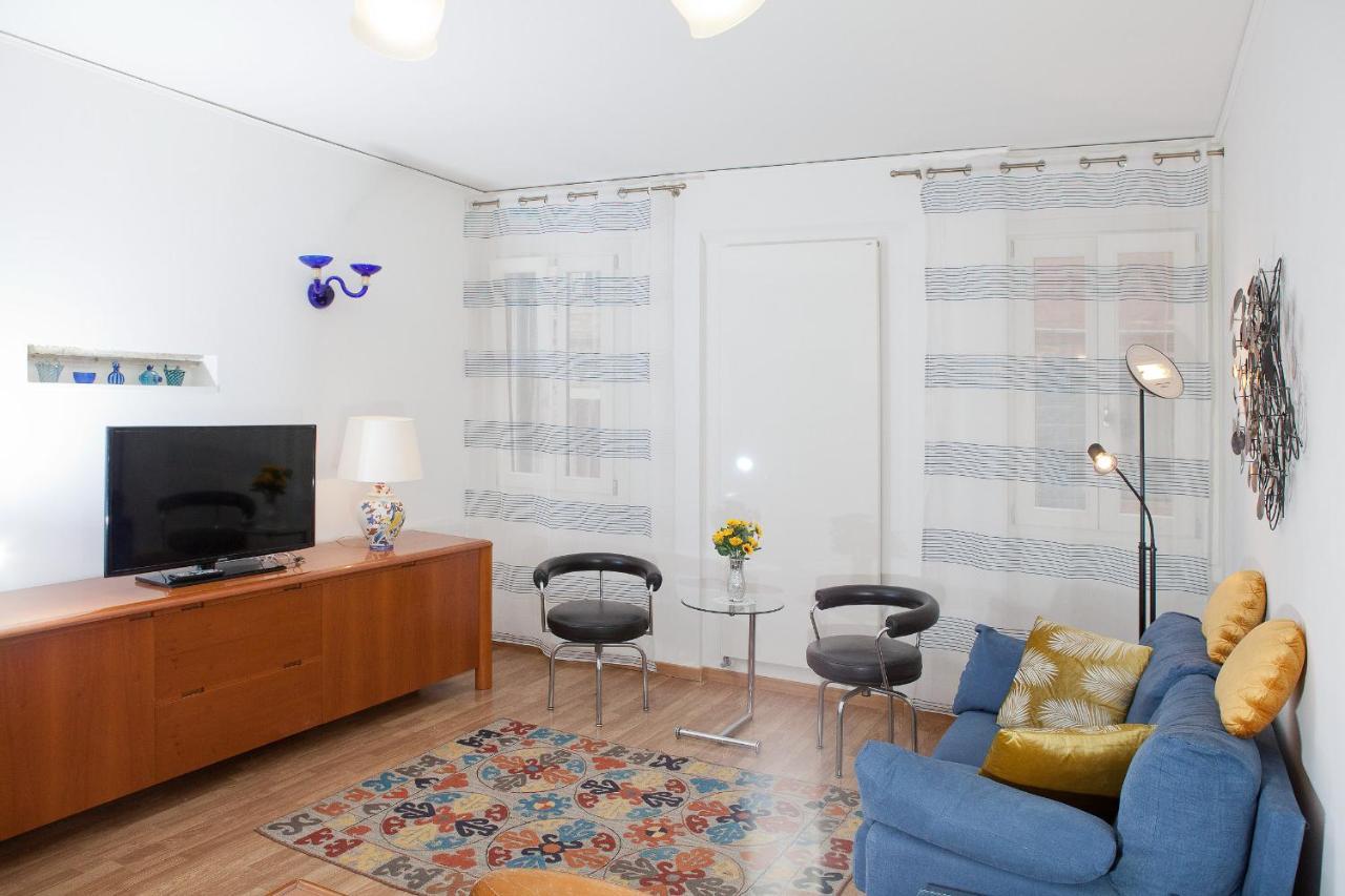 Appartamento Piera Rossa Venise Extérieur photo
