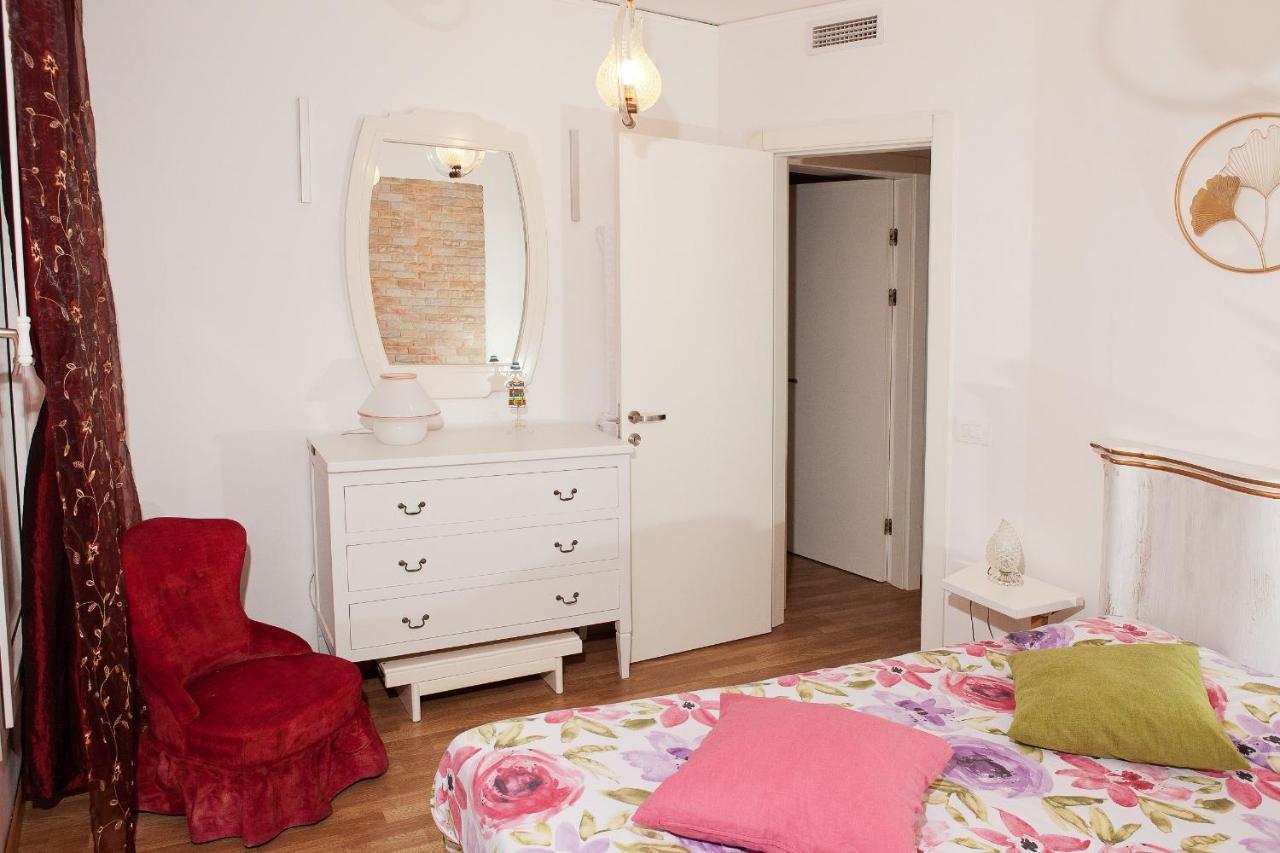 Appartamento Piera Rossa Venise Extérieur photo