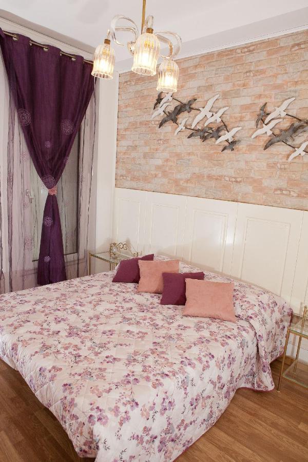 Appartamento Piera Rossa Venise Extérieur photo