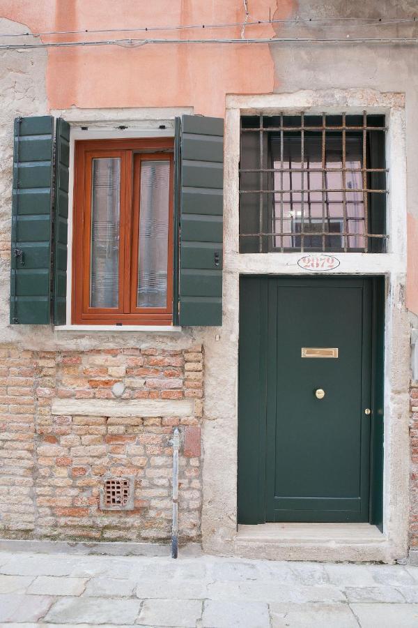 Appartamento Piera Rossa Venise Extérieur photo