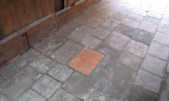 Appartamento Piera Rossa Venise Extérieur photo